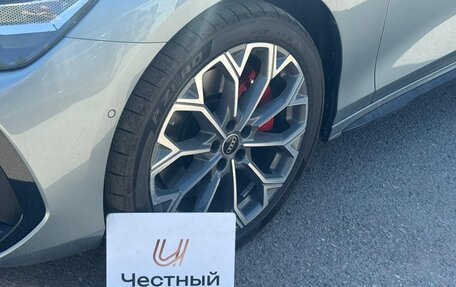 Audi A6, 2026 год, 7 600 000 рублей, 6 фотография