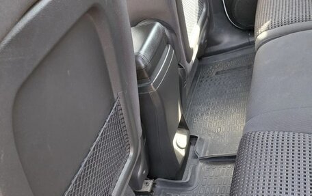 Chevrolet Captiva I, 2015 год, 1 650 000 рублей, 8 фотография