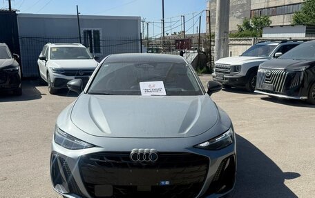 Audi A6, 2026 год, 7 600 000 рублей, 2 фотография