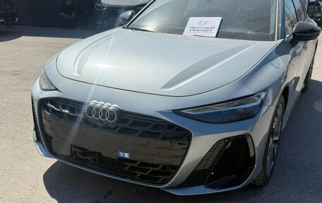 Audi A6, 2026 год, 7 600 000 рублей, 3 фотография