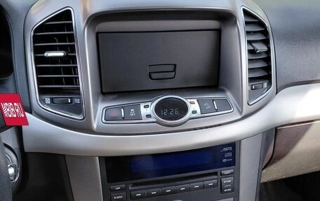 Chevrolet Captiva I, 2015 год, 1 650 000 рублей, 3 фотография