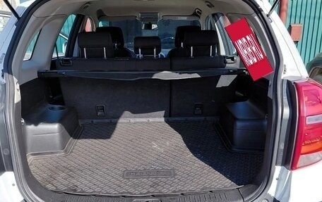 Chevrolet Captiva I, 2015 год, 1 650 000 рублей, 6 фотография