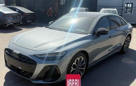 Audi A6, 2026 год, 7 600 000 рублей, 7 фотография