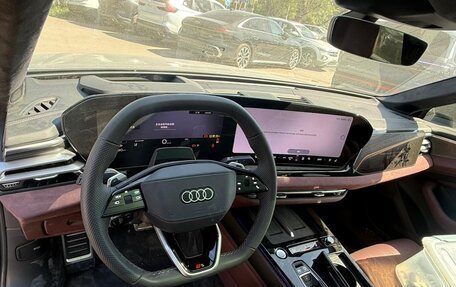 Audi A6, 2026 год, 7 600 000 рублей, 15 фотография