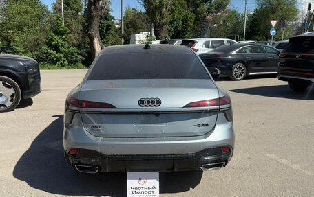 Audi A6, 2026 год, 7 600 000 рублей, 22 фотография