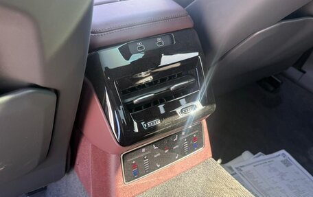 Audi A6, 2026 год, 7 600 000 рублей, 18 фотография