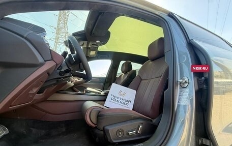 Audi A6, 2026 год, 7 600 000 рублей, 14 фотография