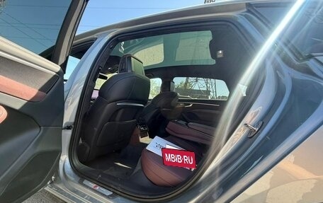 Audi A6, 2026 год, 7 600 000 рублей, 19 фотография