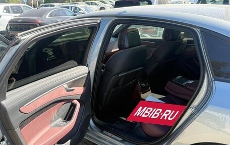 Audi A6, 2026 год, 7 600 000 рублей, 16 фотография