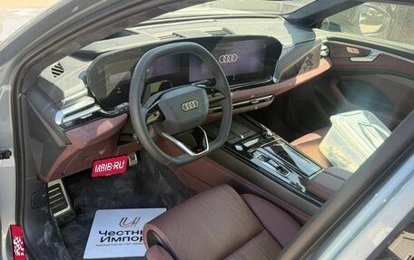 Audi A6, 2026 год, 7 600 000 рублей, 12 фотография