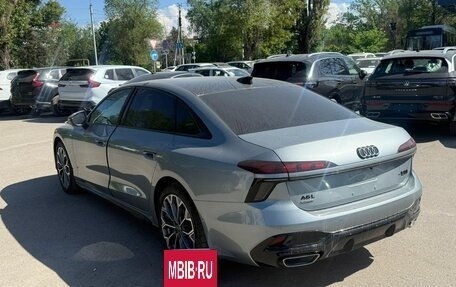 Audi A6, 2026 год, 7 600 000 рублей, 21 фотография