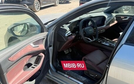 Audi A6, 2026 год, 7 600 000 рублей, 10 фотография