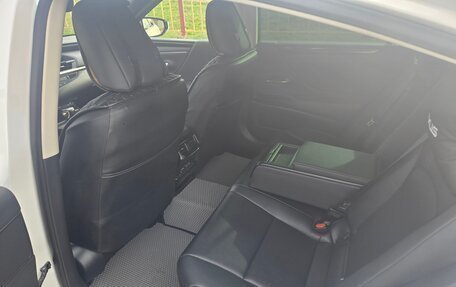 Lexus ES VII, 2020 год, 4 100 000 рублей, 3 фотография