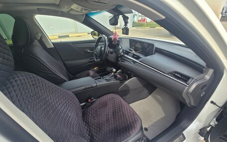 Lexus ES VII, 2020 год, 4 100 000 рублей, 10 фотография