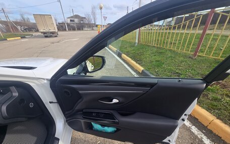 Lexus ES VII, 2020 год, 4 100 000 рублей, 9 фотография