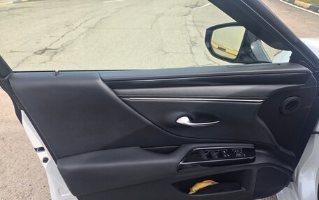 Lexus ES VII, 2020 год, 4 100 000 рублей, 4 фотография