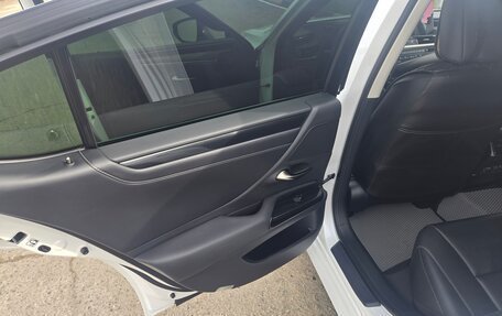 Lexus ES VII, 2020 год, 4 100 000 рублей, 5 фотография