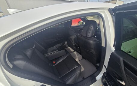 Lexus ES VII, 2020 год, 4 100 000 рублей, 8 фотография