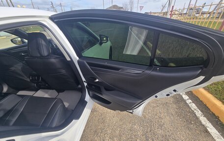Lexus ES VII, 2020 год, 4 100 000 рублей, 11 фотография