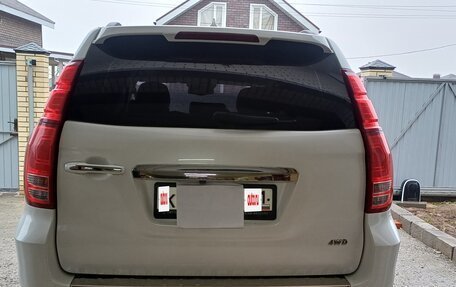 Haval H9 I рестайлинг, 2021 год, 2 950 000 рублей, 2 фотография