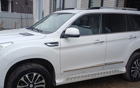 Haval H9 I рестайлинг, 2021 год, 2 950 000 рублей, 4 фотография