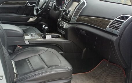 Haval H9 I рестайлинг, 2021 год, 2 950 000 рублей, 5 фотография