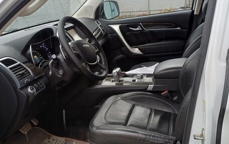 Haval H9 I рестайлинг, 2021 год, 2 950 000 рублей, 6 фотография