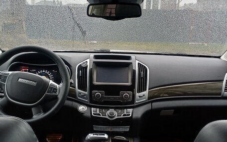 Haval H9 I рестайлинг, 2021 год, 2 950 000 рублей, 7 фотография