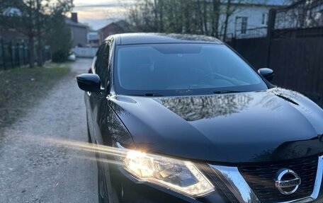 Nissan X-Trail, 2019 год, 2 500 000 рублей, 6 фотография