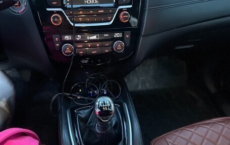 Nissan X-Trail, 2019 год, 2 500 000 рублей, 5 фотография