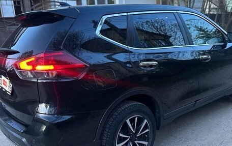 Nissan X-Trail, 2019 год, 2 500 000 рублей, 8 фотография