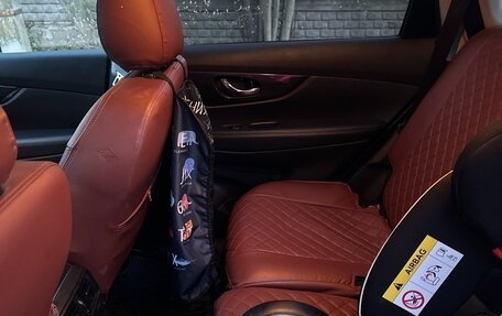 Nissan X-Trail, 2019 год, 2 500 000 рублей, 10 фотография