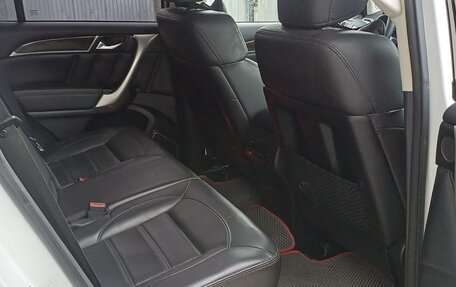 Haval H9 I рестайлинг, 2021 год, 2 950 000 рублей, 8 фотография