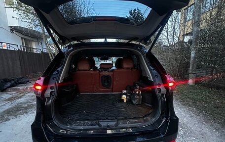 Nissan X-Trail, 2019 год, 2 500 000 рублей, 3 фотография