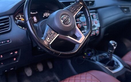 Nissan X-Trail, 2019 год, 2 500 000 рублей, 12 фотография