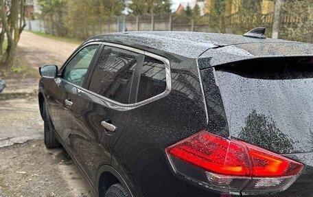 Nissan X-Trail, 2019 год, 2 500 000 рублей, 15 фотография