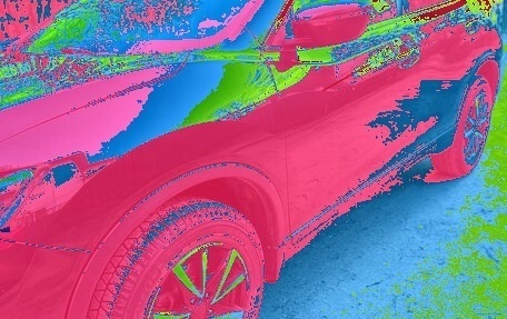 Nissan X-Trail, 2019 год, 2 500 000 рублей, 9 фотография