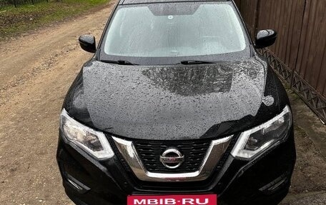 Nissan X-Trail, 2019 год, 2 500 000 рублей, 13 фотография