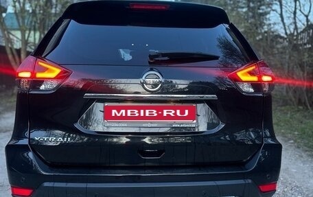 Nissan X-Trail, 2019 год, 2 500 000 рублей, 7 фотография