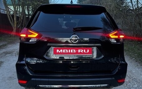 Nissan X-Trail, 2019 год, 2 500 000 рублей, 11 фотография