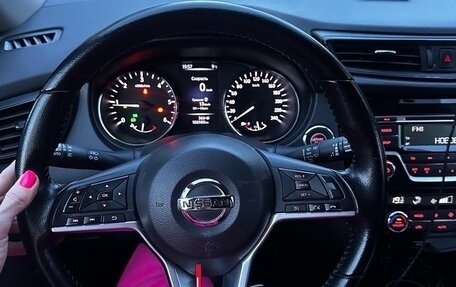 Nissan X-Trail, 2019 год, 2 500 000 рублей, 4 фотография