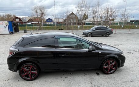 Opel Astra H, 2008 год, 550 000 рублей, 6 фотография