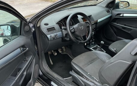 Opel Astra H, 2008 год, 550 000 рублей, 8 фотография