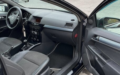 Opel Astra H, 2008 год, 550 000 рублей, 9 фотография