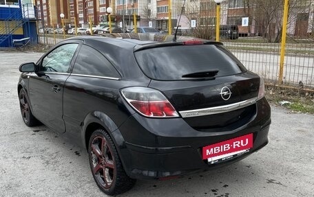 Opel Astra H, 2008 год, 550 000 рублей, 3 фотография