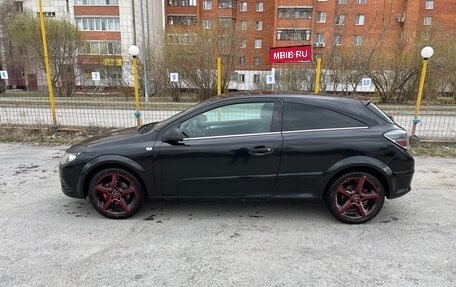 Opel Astra H, 2008 год, 550 000 рублей, 2 фотография