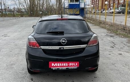 Opel Astra H, 2008 год, 550 000 рублей, 4 фотография