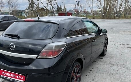 Opel Astra H, 2008 год, 550 000 рублей, 5 фотография