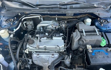 Mitsubishi Lancer IX, 2005 год, 370 000 рублей, 15 фотография