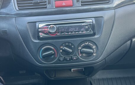 Mitsubishi Lancer IX, 2005 год, 370 000 рублей, 14 фотография